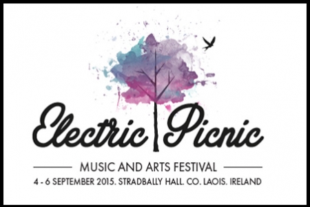 OTC @ Electric Picnic