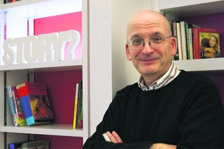 Roddy Doyle to create new version of Don Giovanni