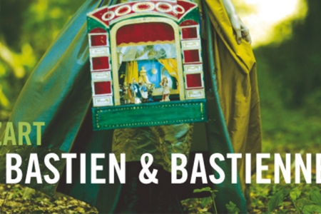 Bastien & Bastienne
