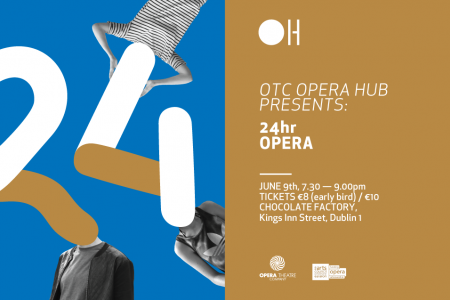 24HR Opera