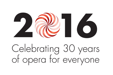 30 Years Touring Opera in Ireland & Abroad
