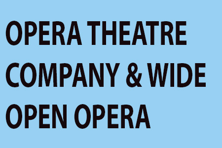 NEW OPERA COMPANY ANNOUNCED