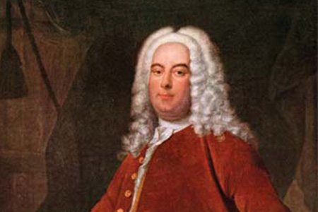 Handel Facts