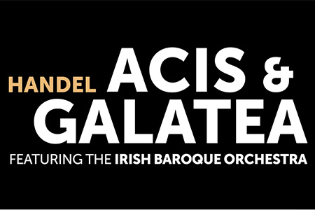 Acis & Galatea Video Preview